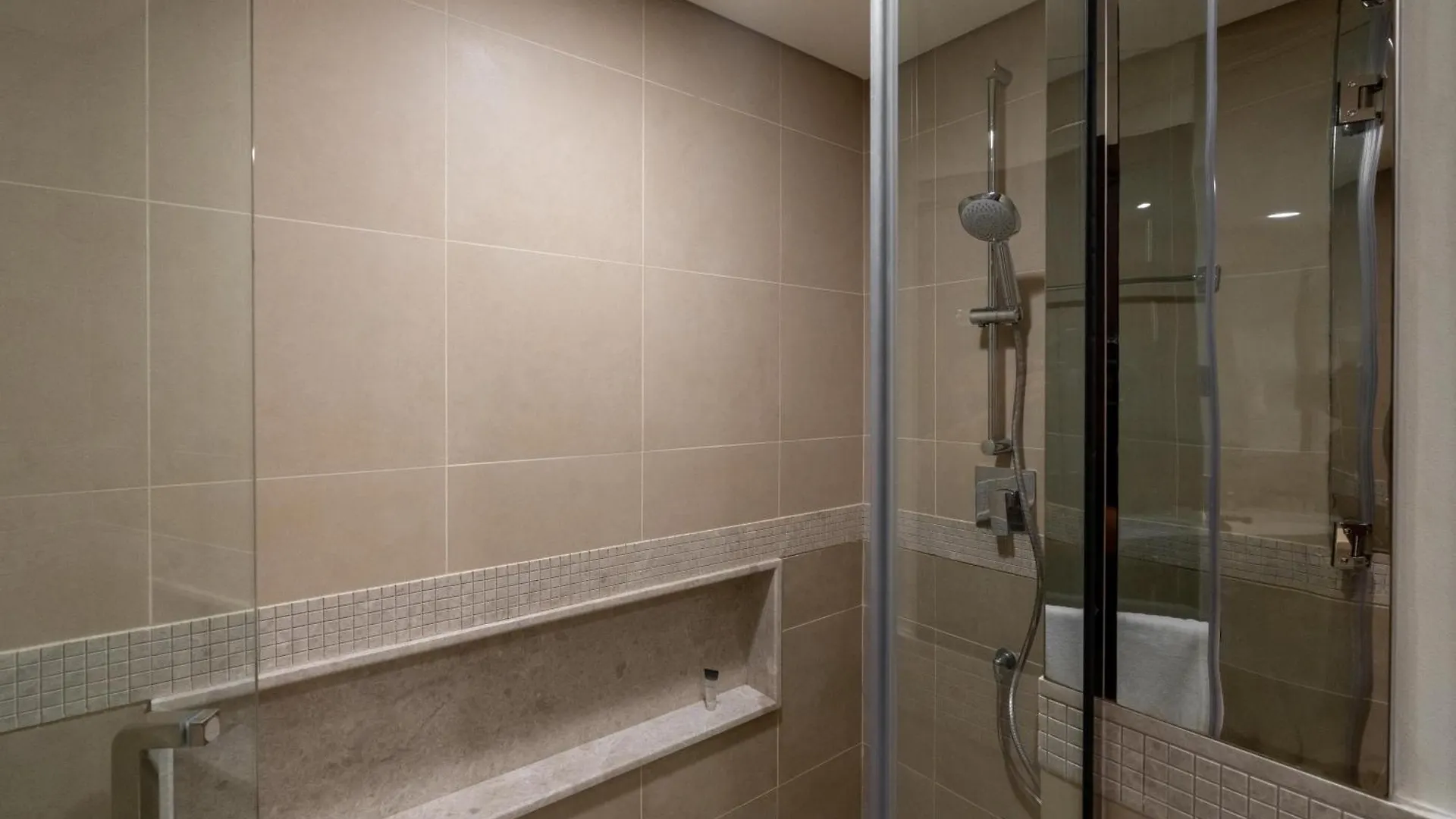 Burj Vista II - Luxury Two Bedroom With Full Burj View Dubai 0*,  United Arab Emirates