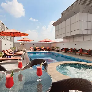 Hotel Ramada By Wyndham Deira, Dubai