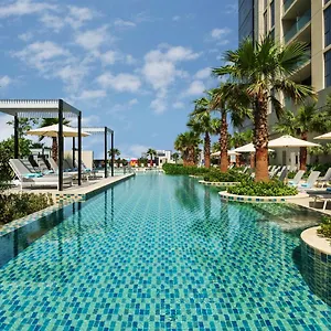 Hotel Damac Maison Aykon, Dubaj