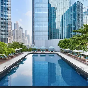 מלון Anantara Downtown, דובאי