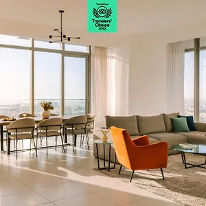 Apart-hotel Sonder Downtown Towers, Dubai