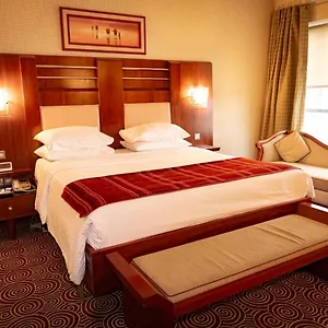 Hotel Grand, Dubai