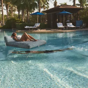 5* Ośrodek wypoczynkowy Four Seasons At Jumeirah