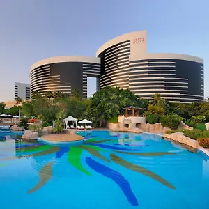 Apart-hotel Grand Hyatt, Dubai
