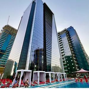 Hotel Canal Business Bay, Dubaj