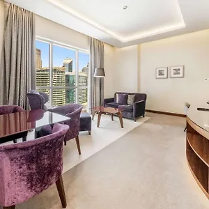 5* Ξενοδοχείο Radisson Blu Hotel, Waterfront