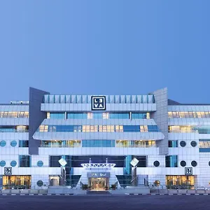 מלון דירות Leva And Suites, Opposite Downtown, דובאי