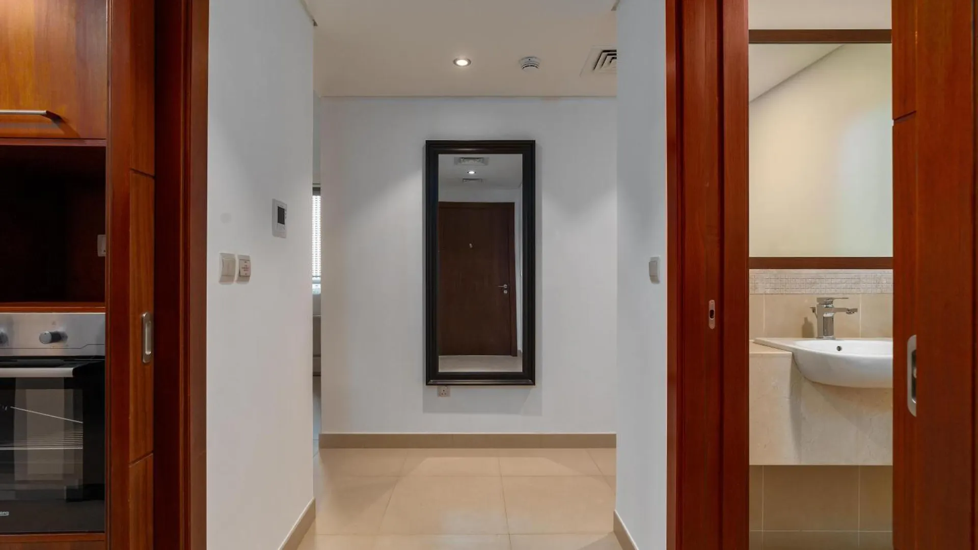 Burj Vista II - Luxury Two Bedroom With Full Burj View Dubai 0*,